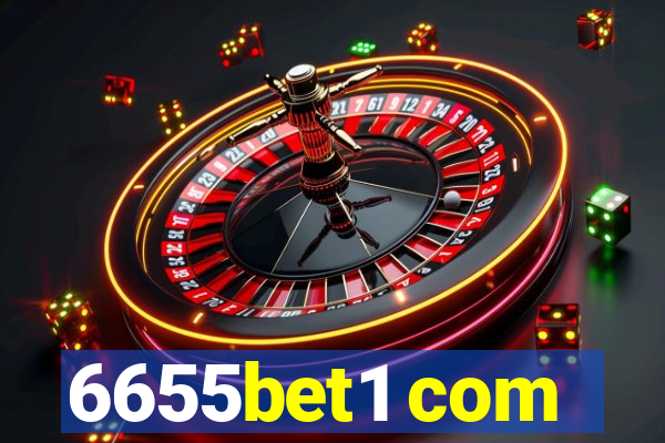 6655bet1 com